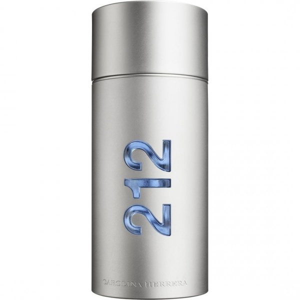 Frasco de 212 Men de Carolina Herrera