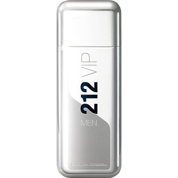 Frasco de 212 VIP Men de Carolina Herrera