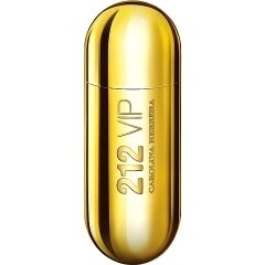 Frasco de 212 VIP de Carolina Herrera