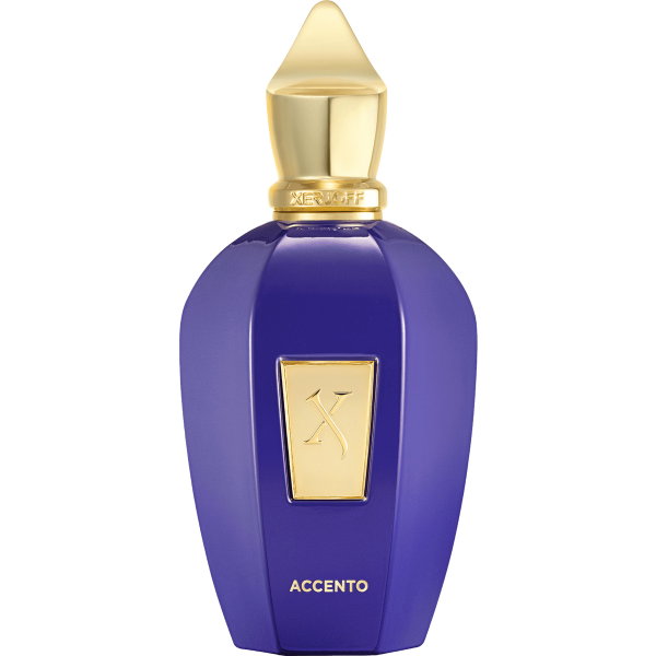 Frasco de Accento de Xerjoff