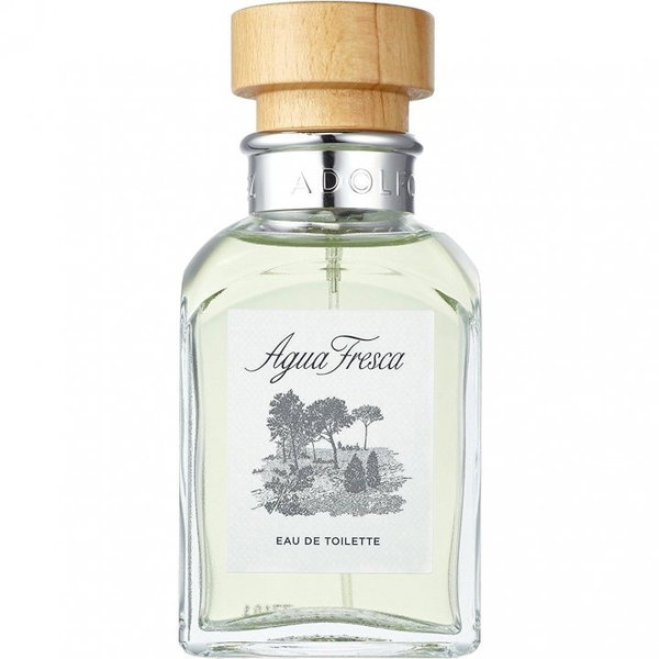 Frasco de Agua Fresca de Adolfo Domínguez