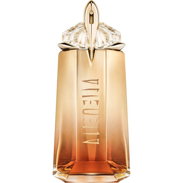 Frasco de Alien Goddess Intense de Mugler