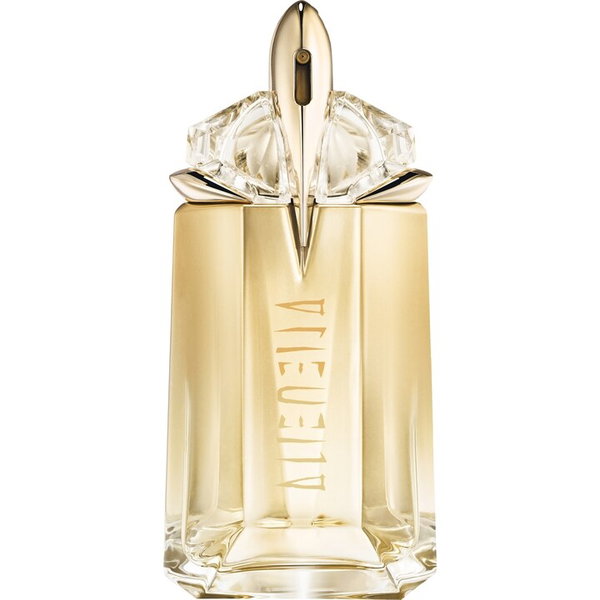 Frasco de Alien Goddess de Mugler