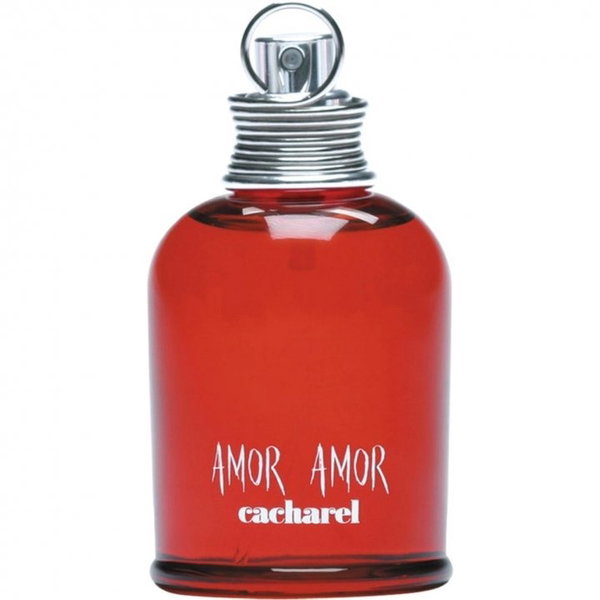 Frasco de Amor Amor de Cacharel