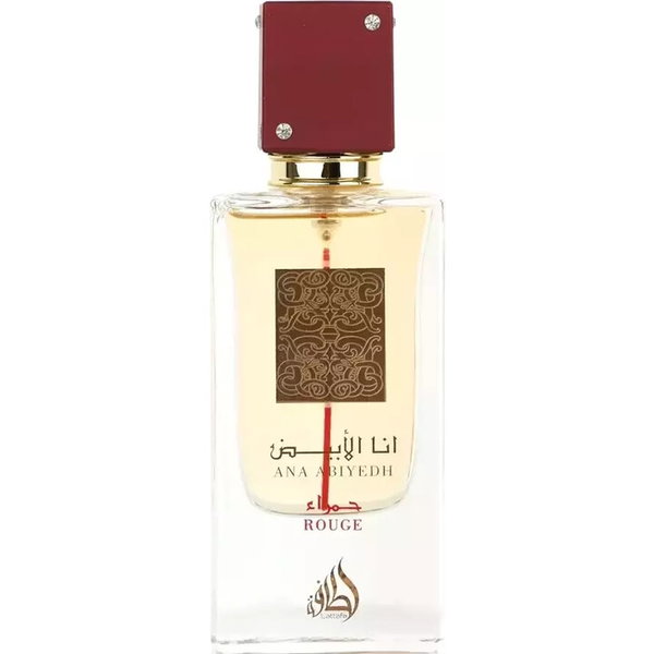 Frasco de Ana Abiyedh Rouge de Lattafa