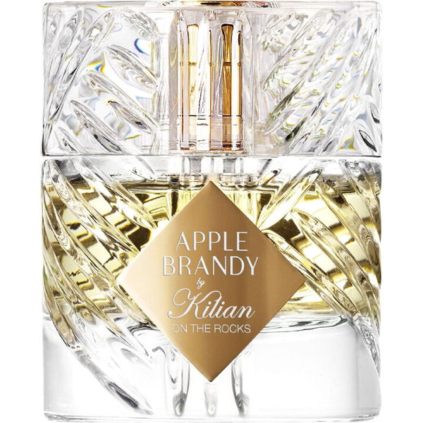 Frasco de Apple Brandy on the Rocks de Kilian