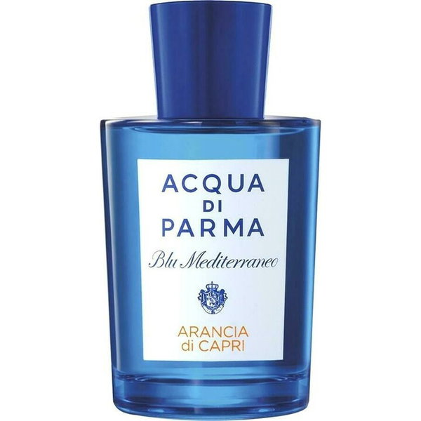Frasco de Arancia di Capri de Acqua di Parma