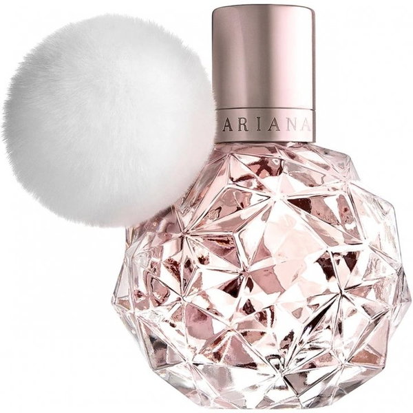Frasco de Ari de Ariana Grande