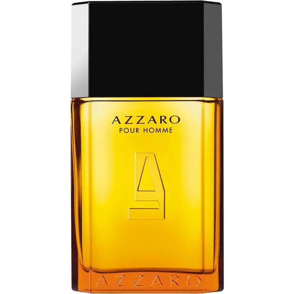 Frasco de Azzaro pour Homme de Azzaro