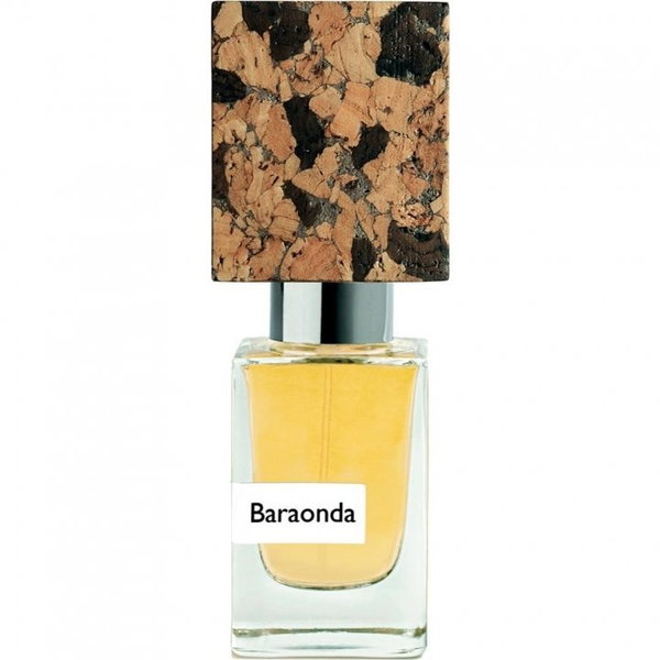Frasco de Baraonda de Nasomatto
