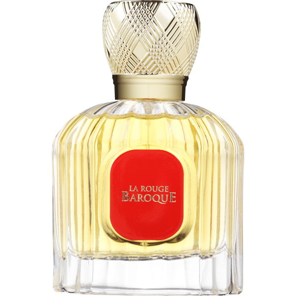 Frasco de Baroque Rouge 540 de Maison Alhambra