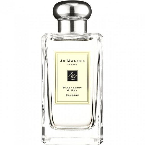 Frasco de Blackberry & Bay de Jo Malone
