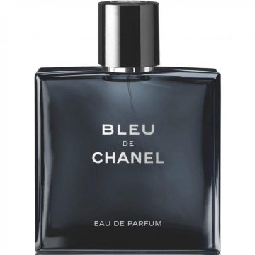 Frasco de Bleu de Chanel de Chanel