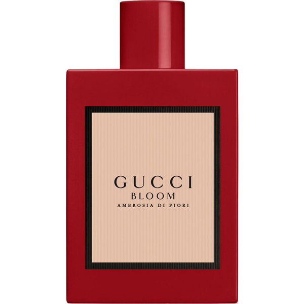 Frasco de Bloom Ambrosia di Fiori de Gucci