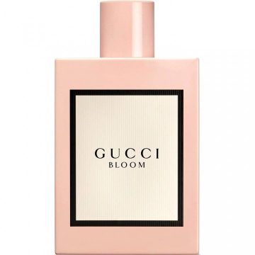 Frasco de Bloom de Gucci