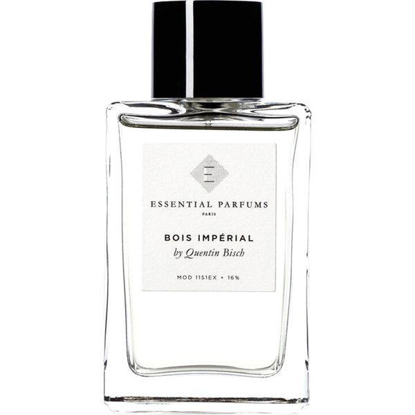 Frasco de Bois Impérial de Essential Parfums