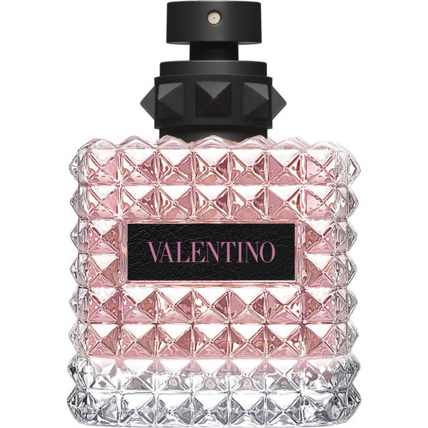 Frasco de Born in Roma Donna de Valentino