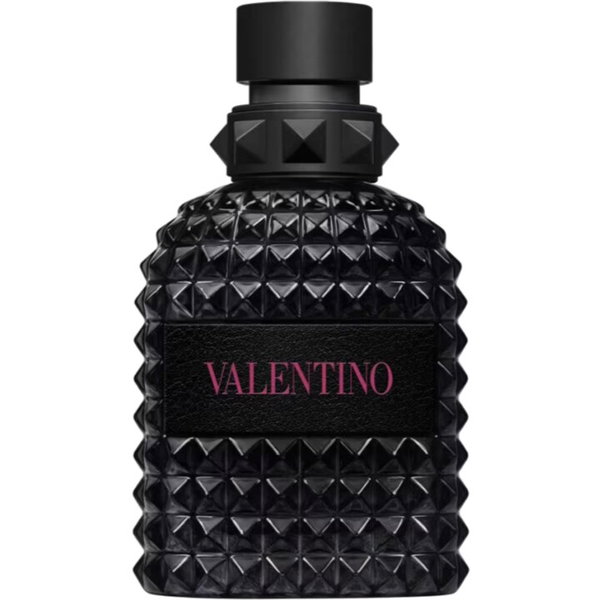 Frasco de Born in Roma Extradose Uomo de Valentino
