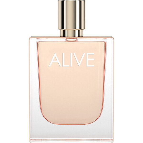 Frasco de Boss Alive de Hugo Boss