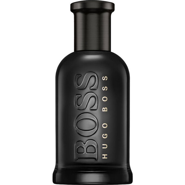 Frasco de Boss Bottled Parfum de Hugo Boss
