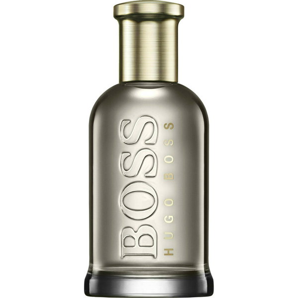 Frasco de Boss Bottled de Hugo Boss