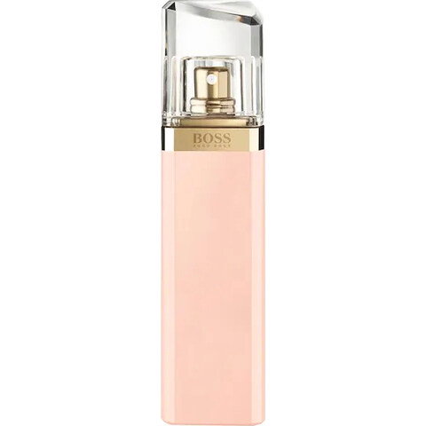 Frasco de Boss Ma Vie de Hugo Boss