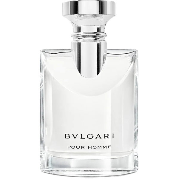Frasco de Bvlgari pour Homme de Bvlgari