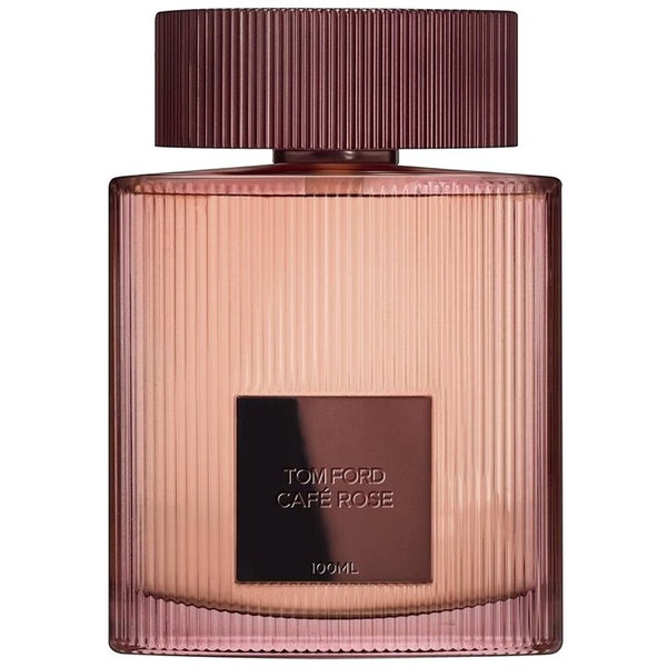 Frasco de Café Rose de Tom Ford