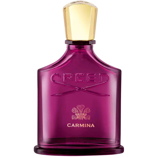 Frasco de Carmina de Creed