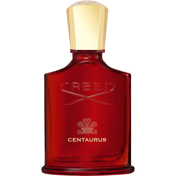Frasco de Centaurus de Creed