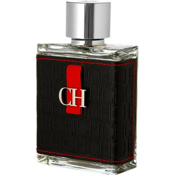 Frasco de CH Men de Carolina Herrera