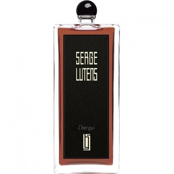 Frasco de Chergui de Serge Lutens
