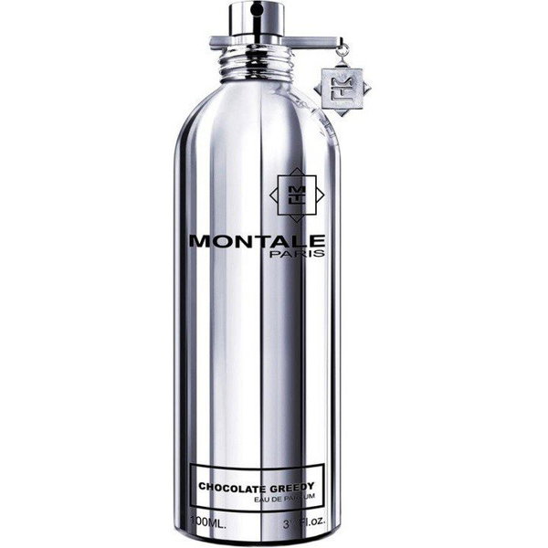 Frasco de Chocolate Greedy de Montale