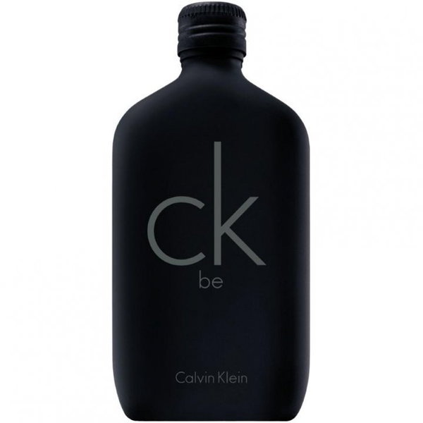 Frasco de CK Be de Calvin Klein