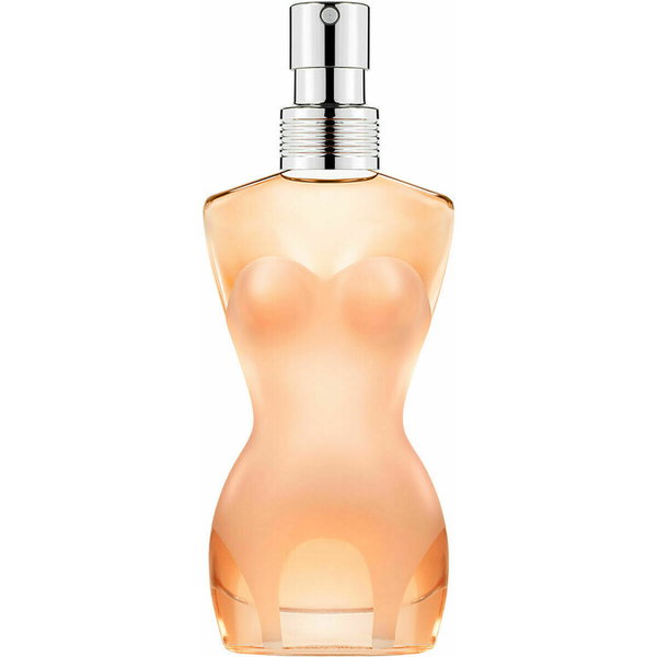 Frasco de Classique de Jean Paul Gaultier
