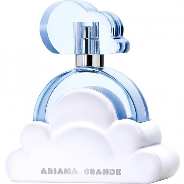 Frasco de Cloud de Ariana Grande