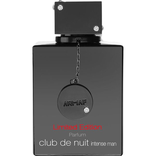 Frasco de Club de Nuit Intense Man Limited Edition de Armaf