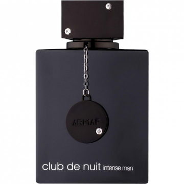 Frasco de Club de Nuit Intense Man de Armaf