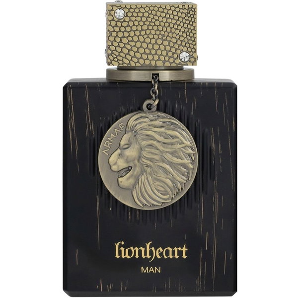 Frasco de Club de Nuit Lionheart de Armaf