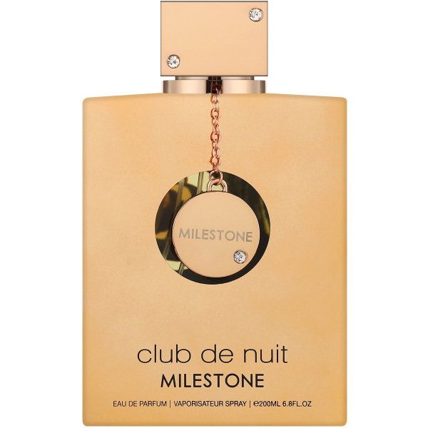 Frasco de Club de Nuit Milestone de Armaf