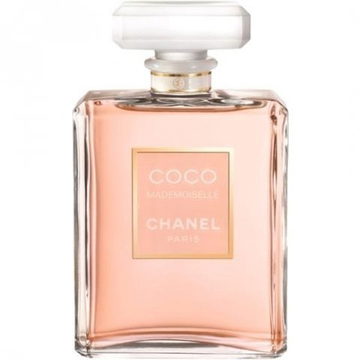 Frasco de Coco Mademoiselle de Chanel