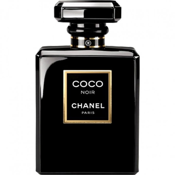 Frasco de Coco Noir de Chanel