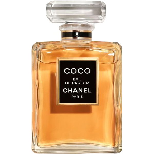 Frasco de Coco de Chanel