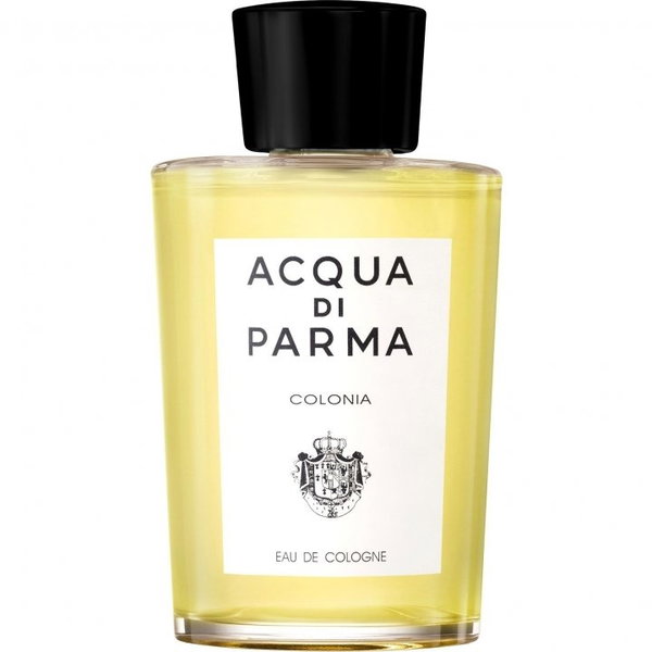 Frasco de Colonia de Acqua di Parma