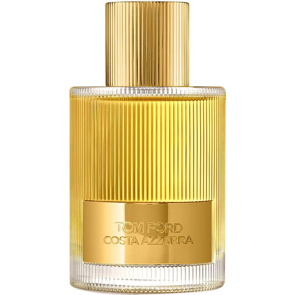 Frasco de Costa Azzurra de Tom Ford