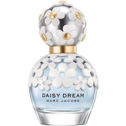 Frasco de Daisy Dream de Marc Jacobs