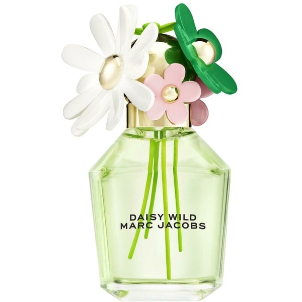 Frasco de Daisy Wild de Marc Jacobs