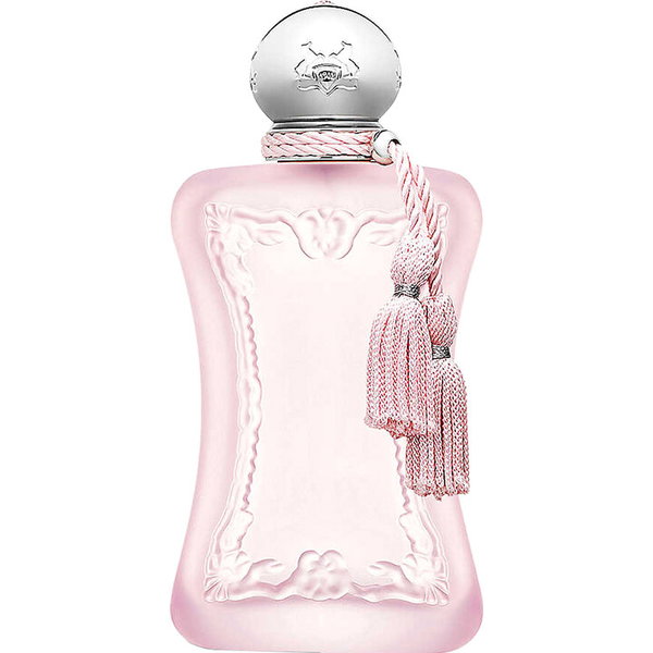 Frasco de Delina La Rosée de Parfums de Marly