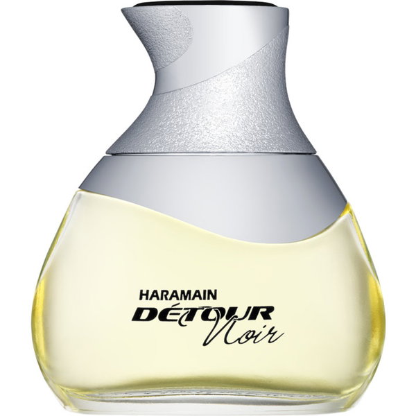 Frasco de Detour Noir de Al Haramain