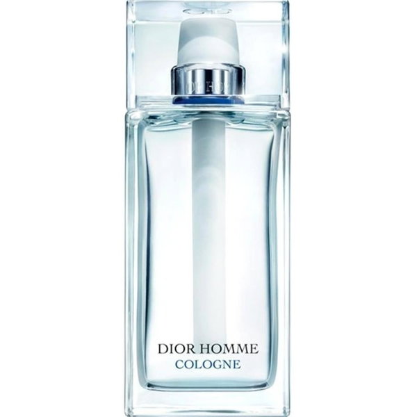 Frasco de Dior Homme Cologne de Dior